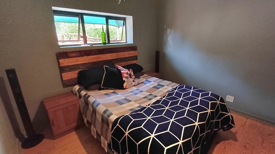 3 Bedroom Property for Sale in Fairbridge Heights Eastern Cape